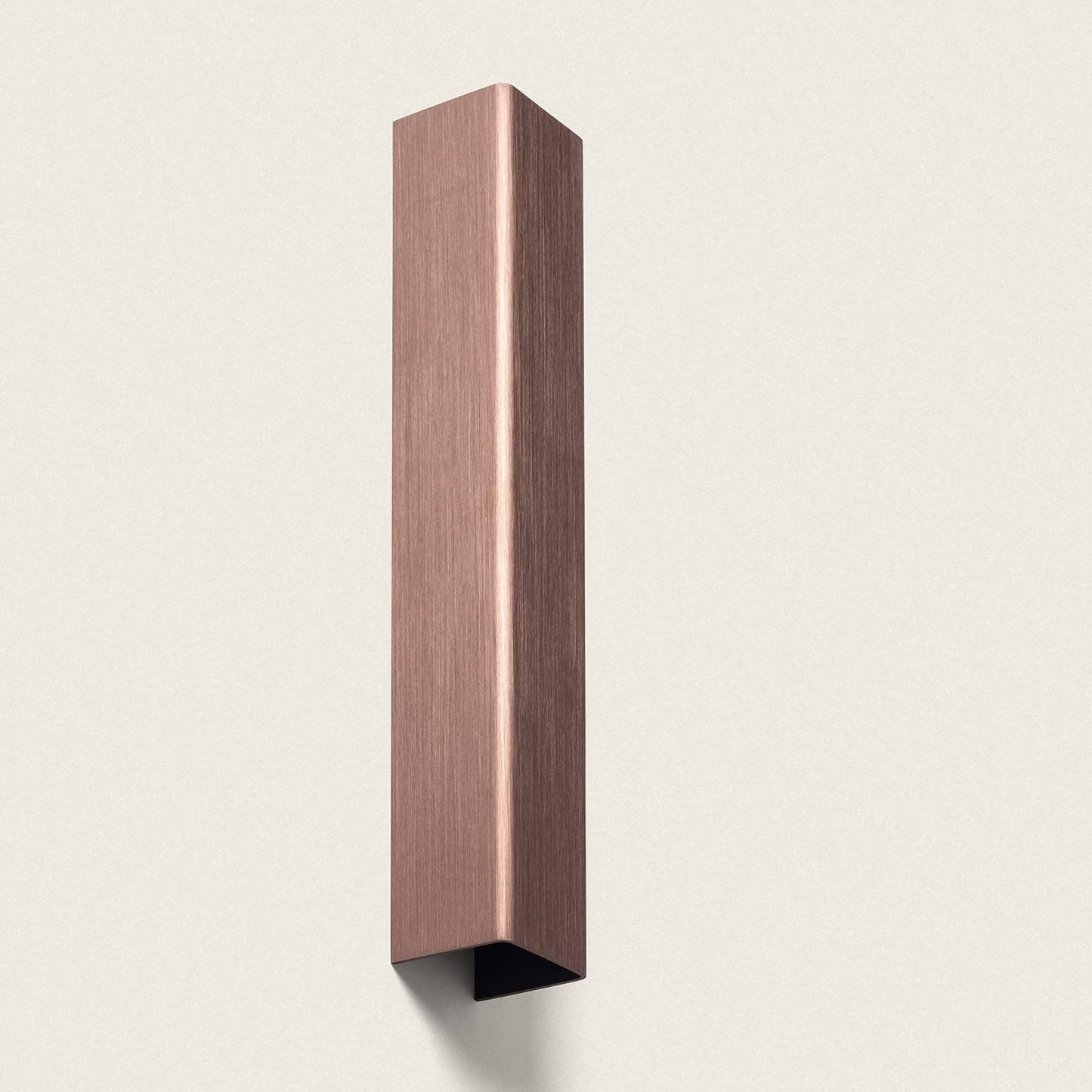 Aplique de Pared LED 12W Metal Columbus L