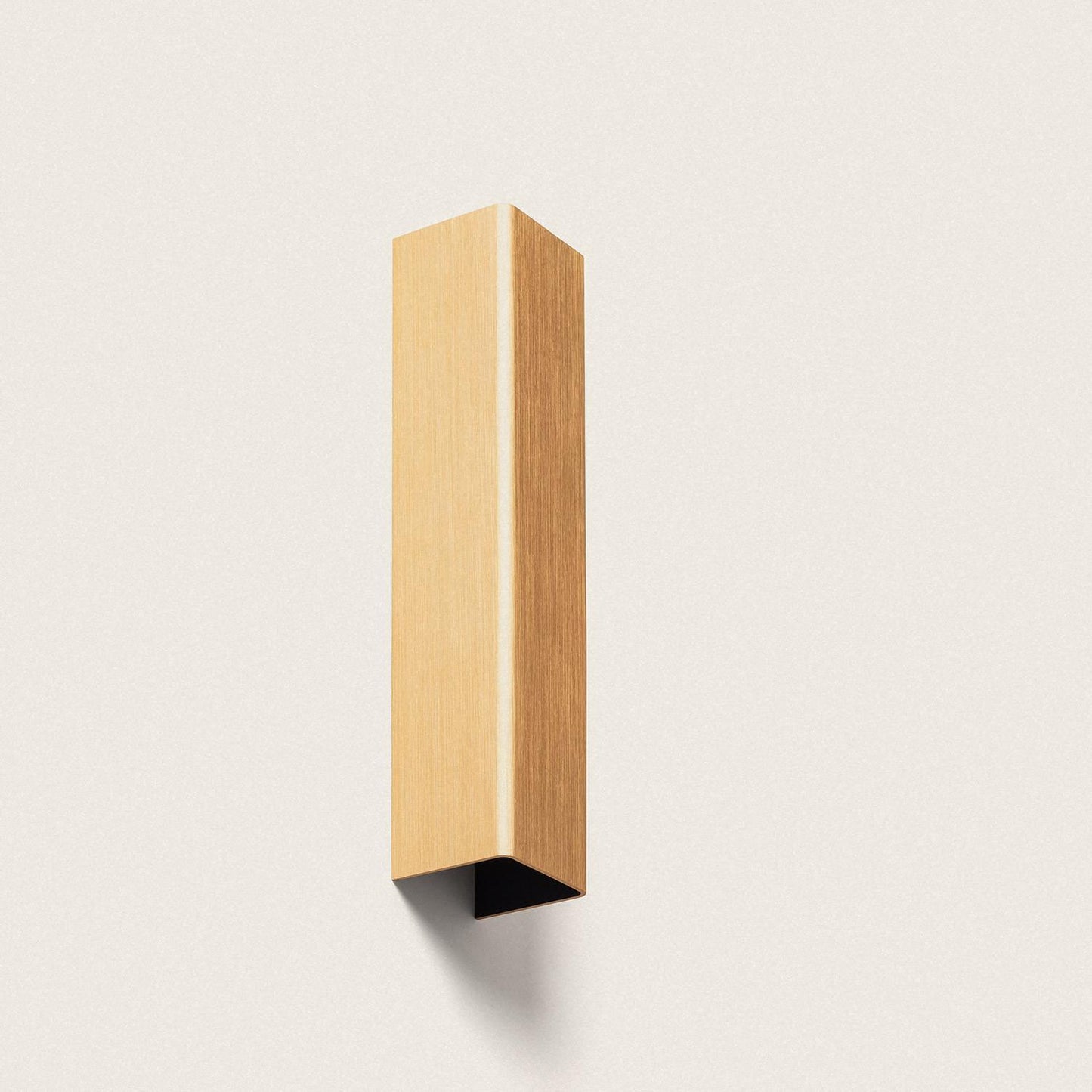 Aplique de Pared LED 12W Metal Columbus M