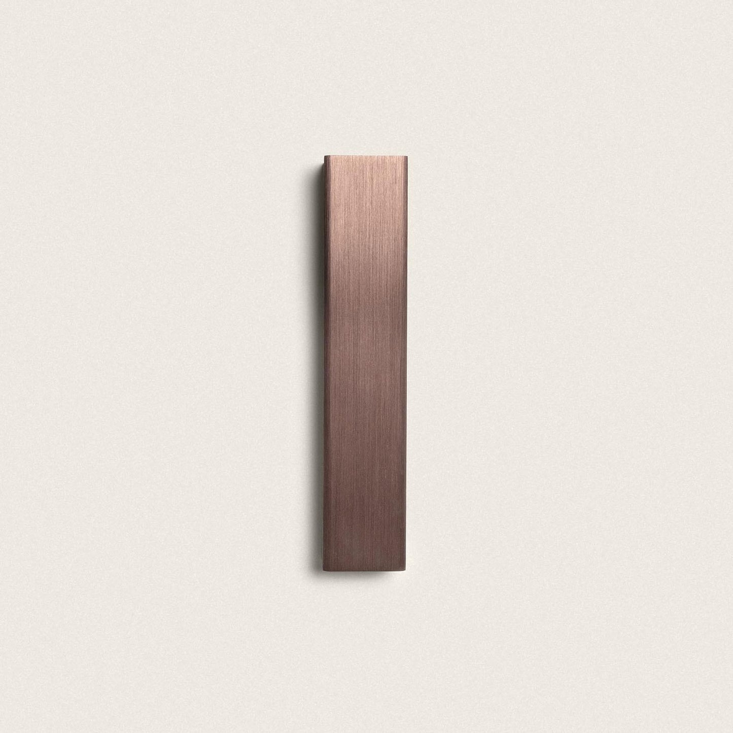 Aplique de Pared LED 12W Metal Columbus M