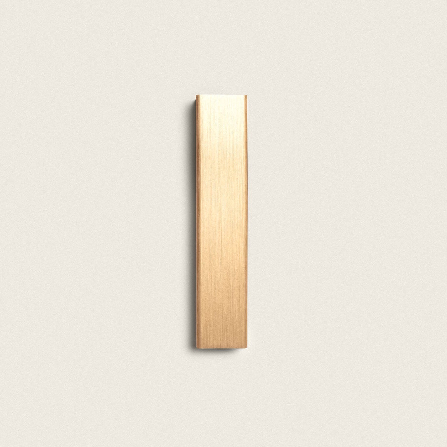 Aplique de Pared LED 12W Metal Columbus M