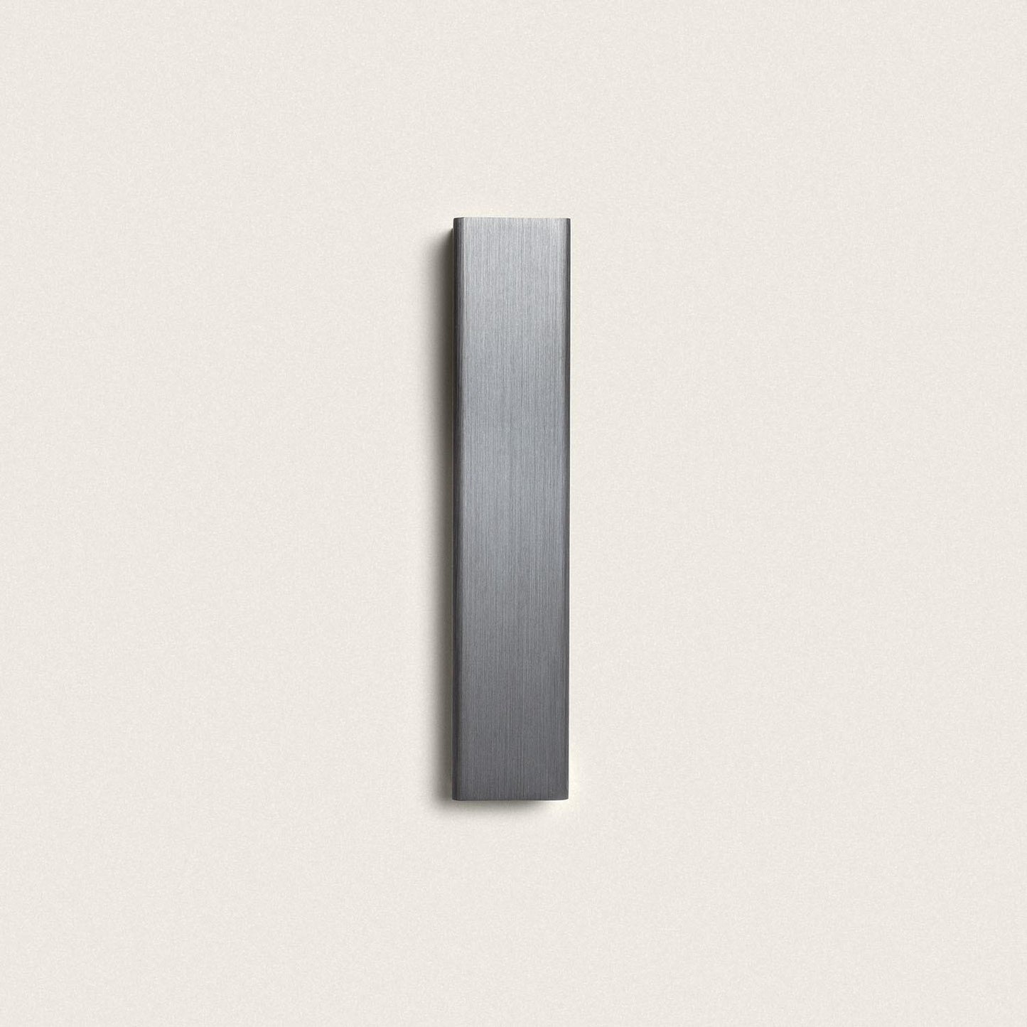 Aplique de Pared LED 12W Metal Columbus M