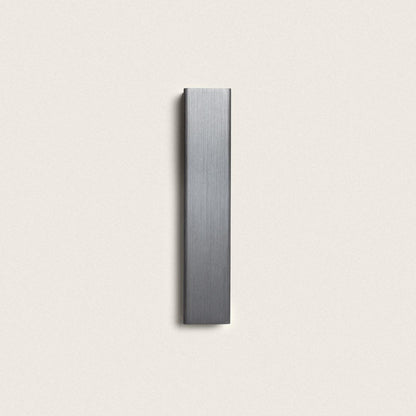 Aplique de Pared LED 12W Metal Columbus M