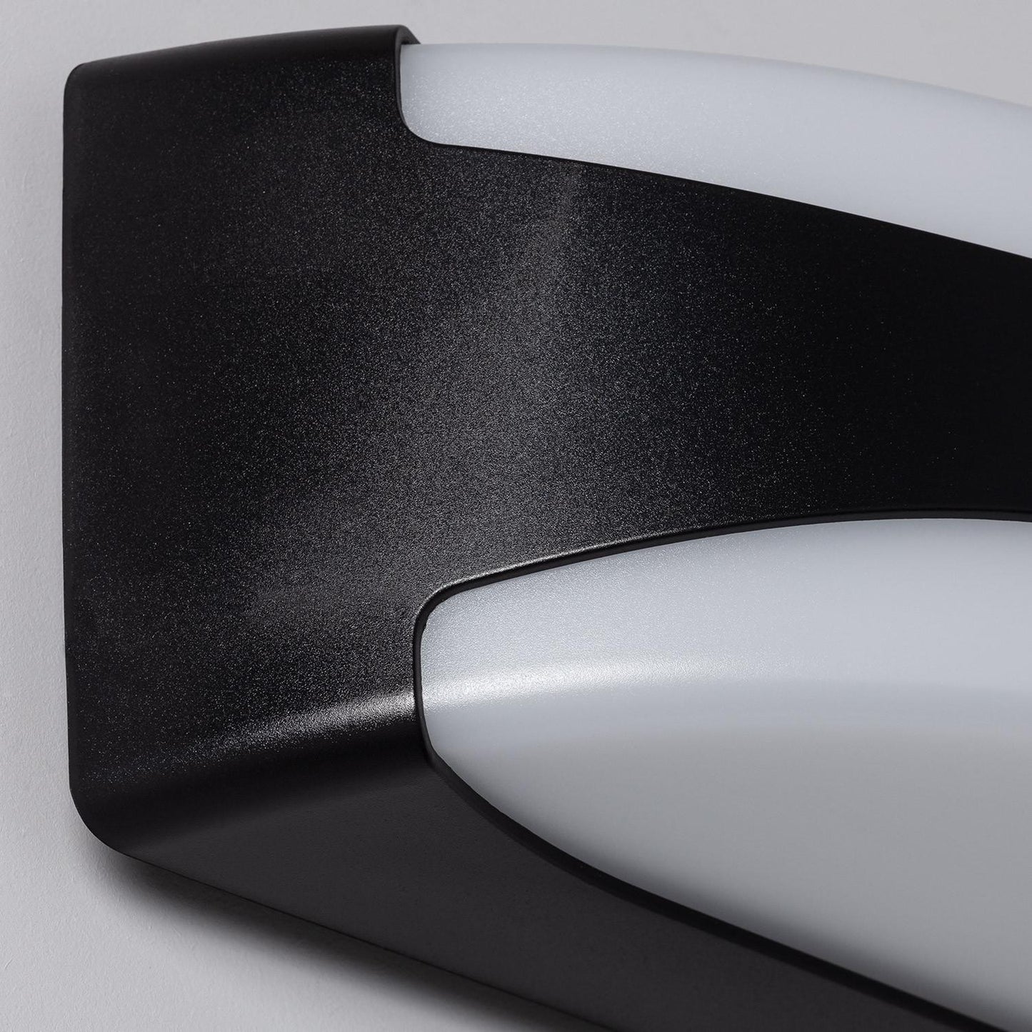 Aplique de Pared LED 12W Para Exterior Venus