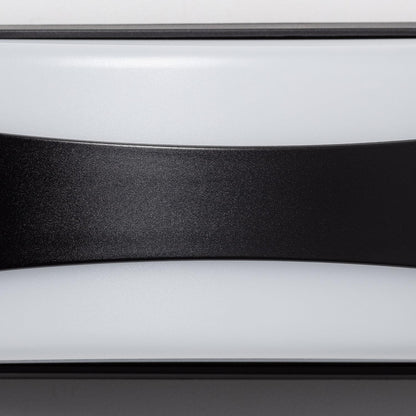 Aplique de Pared LED 12W Para Exterior Venus