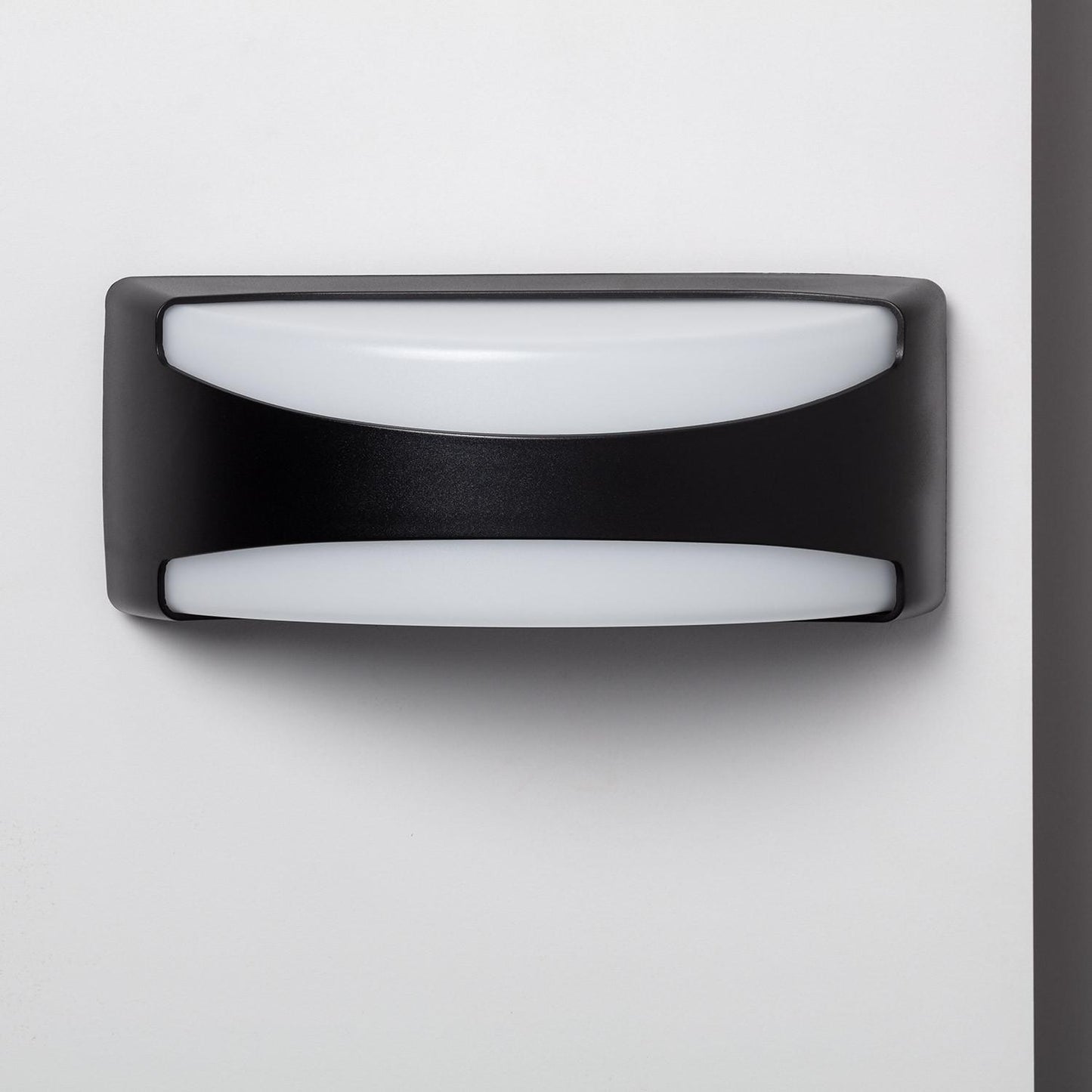 Aplique de Pared LED 12W Para Exterior Venus