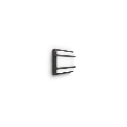 Aplique de Pared LED 12W PHILIPS Petronia