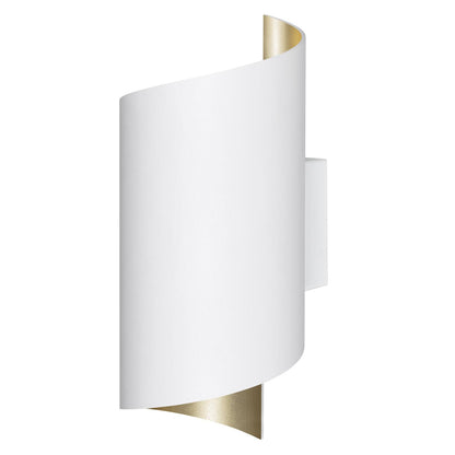 Aplique de Pared LED 12W Smart+ WiFi ORBIS Twist LEDVANCE 4058075574151