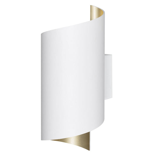 Aplique de Pared LED 12W Smart+ WiFi ORBIS Twist LEDVANCE 4058075574151
