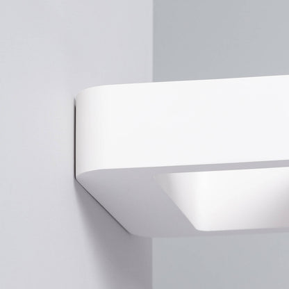 Aplique de Pared LED 7W Yeso Edison