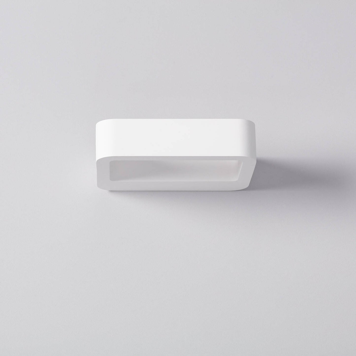 Aplique de Pared LED 7W Yeso Edison