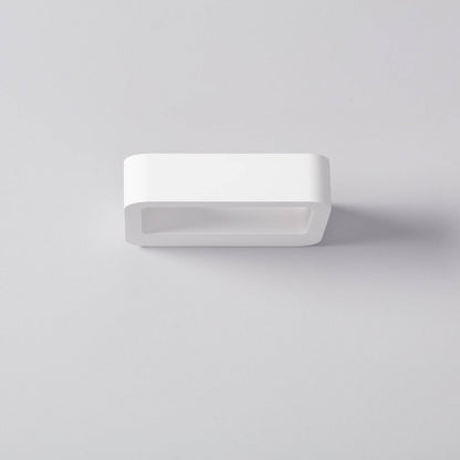 Aplique de Pared LED 7W Yeso Edison