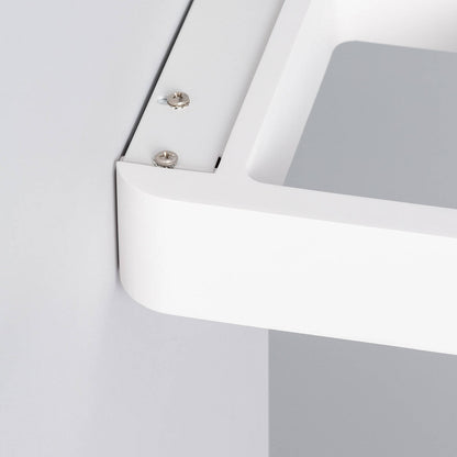Aplique de Pared LED 7W Yeso Edison