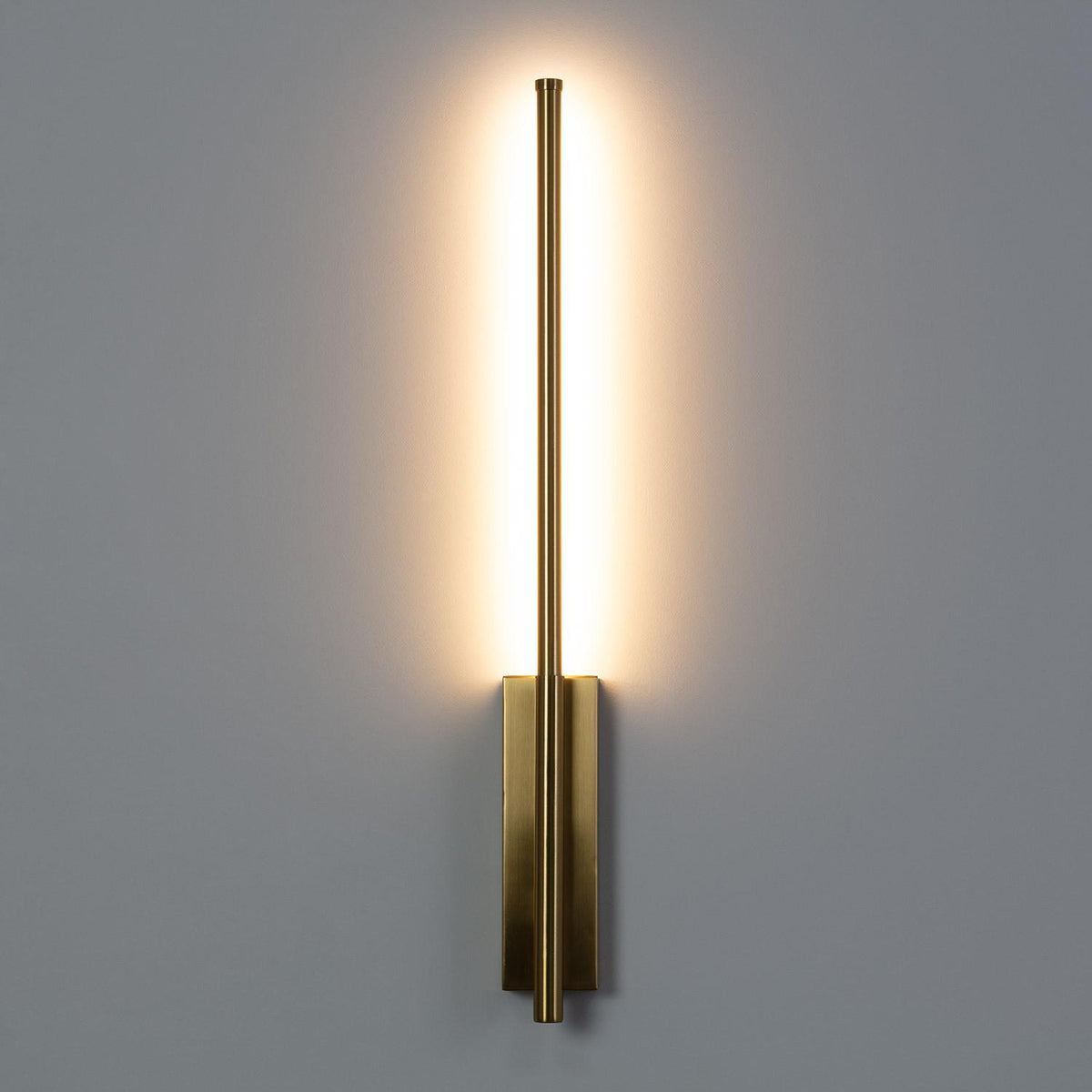 Aplique de Pared LED 6W de Aluminio JoLight