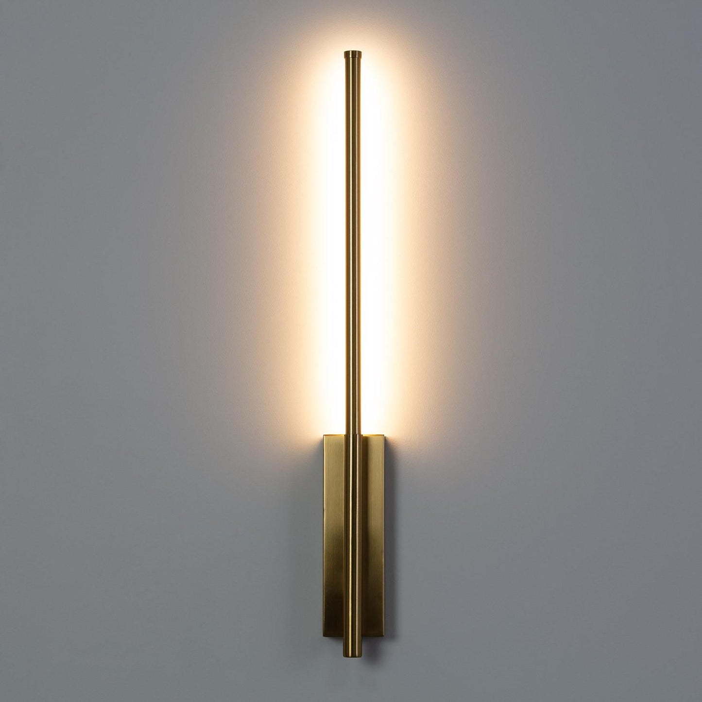 Aplique de Pared LED 6W de Aluminio JoLight