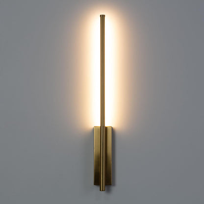 Aplique de Pared LED 6W de Aluminio JoLight