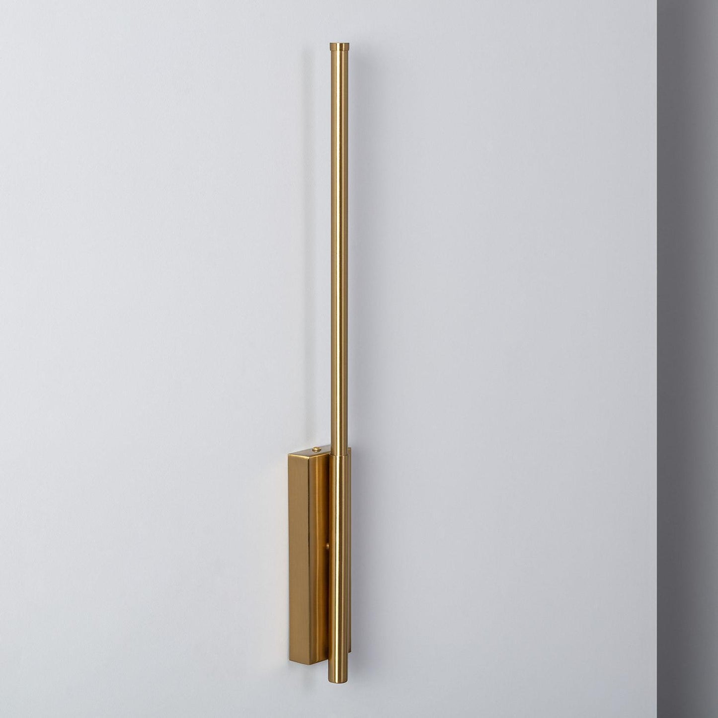 Aplique de Pared LED 6W de Aluminio JoLight