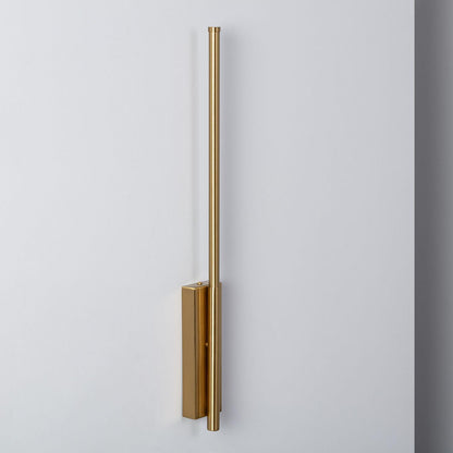 Aplique de Pared LED 6W de Aluminio JoLight