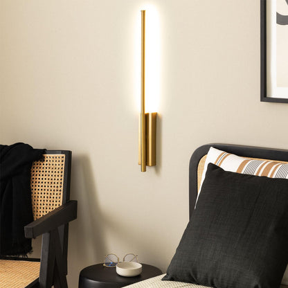 Aplique de Pared LED 6W de Aluminio JoLight