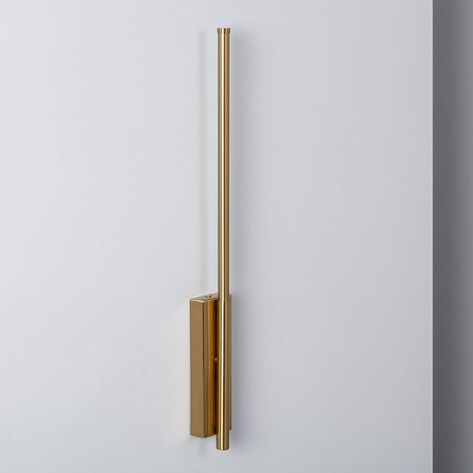 Aplique de Pared LED 6W de Aluminio JoLight