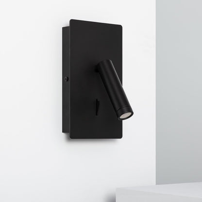Aplique de Pared LED 6W de Aluminio Kaskazini