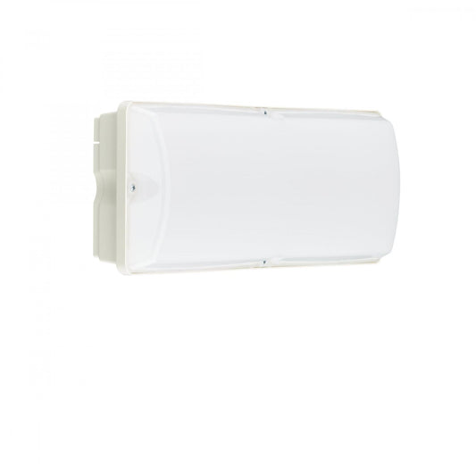 Aplique de Pared LED 6W IP65 Rectangular PHILIPS Ledinaire WL055V