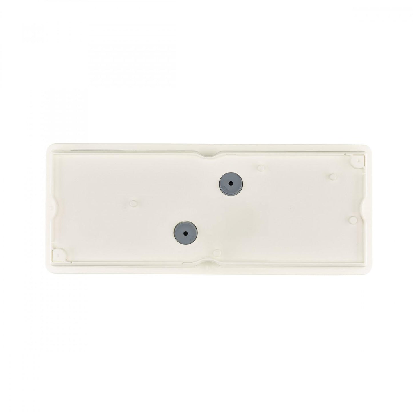 Aplique de Pared LED 6W IP65 Rectangular PHILIPS Ledinaire WL055V