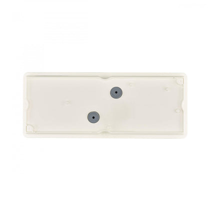 Aplique de Pared LED 6W IP65 Rectangular PHILIPS Ledinaire WL055V