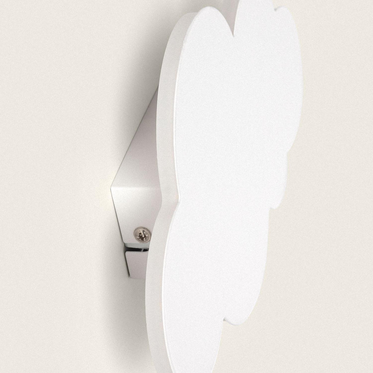 Aplique de Pared LED 8W Infantil Cloudy
