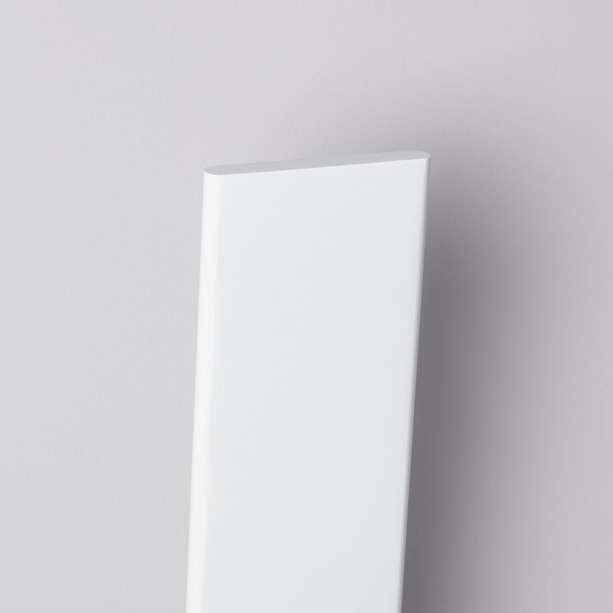 Aplique de Pared LED 9w de Aluminio Naya Blanco