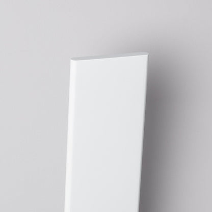 Aplique de Pared LED 9w de Aluminio Naya Blanco