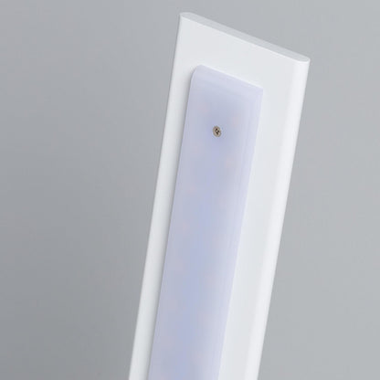 Aplique de Pared LED 9w de Aluminio Naya Blanco