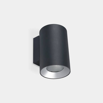 Aplique de Pared LED Cosmos Fixture 33W Gris Urbano LEDS-C4 05-9956-Z5-CM
