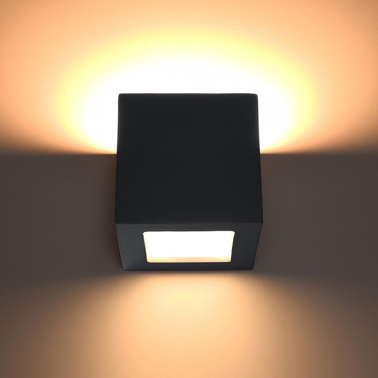 Aplique de Pared Leo SOLLUX