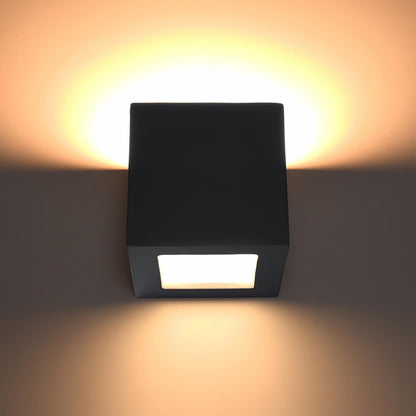 Aplique de Pared Leo SOLLUX