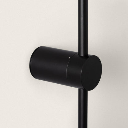 Aplique de Pared Lineal LED 15W de Aluminio Big DeLux