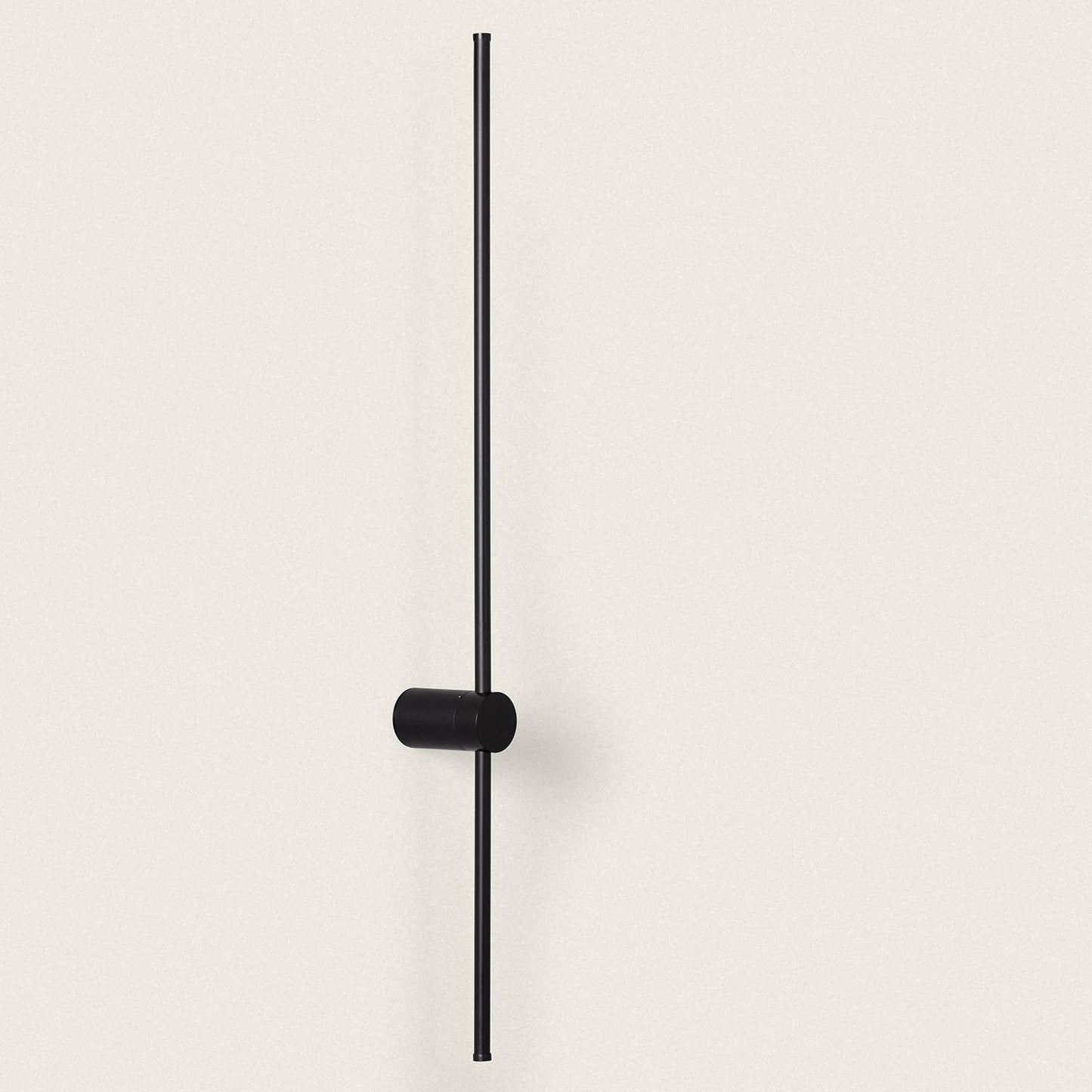 Aplique de Pared Lineal LED 15W de Aluminio Big DeLux