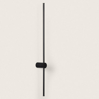 Aplique de Pared Lineal LED 15W de Aluminio Big DeLux