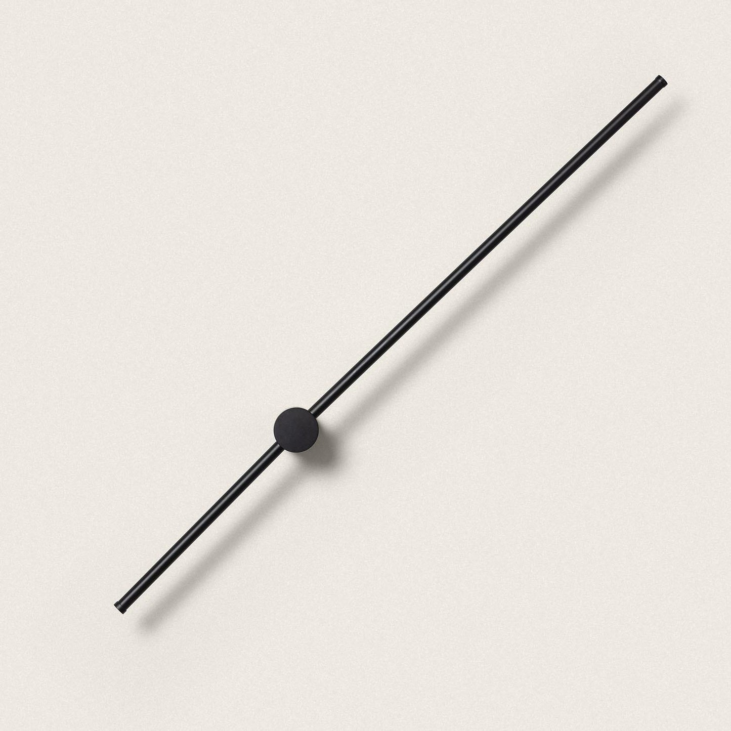 Aplique de Pared Lineal LED 15W de Aluminio Big DeLux