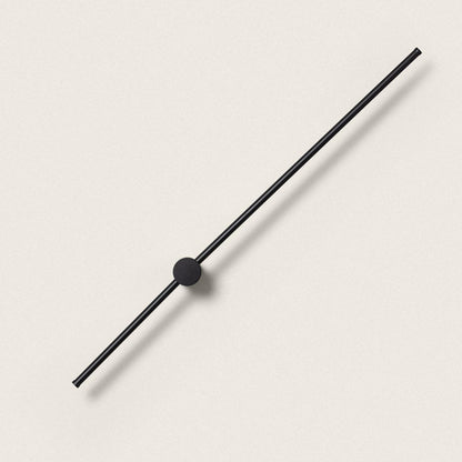 Aplique de Pared Lineal LED 15W de Aluminio Big DeLux