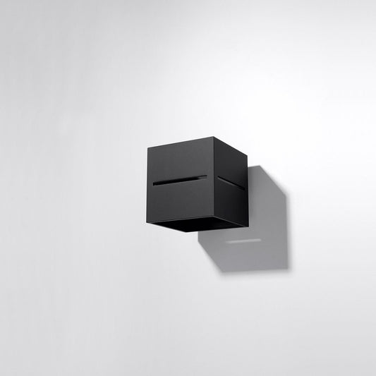 Aplique de Pared Lobo SOLLUX