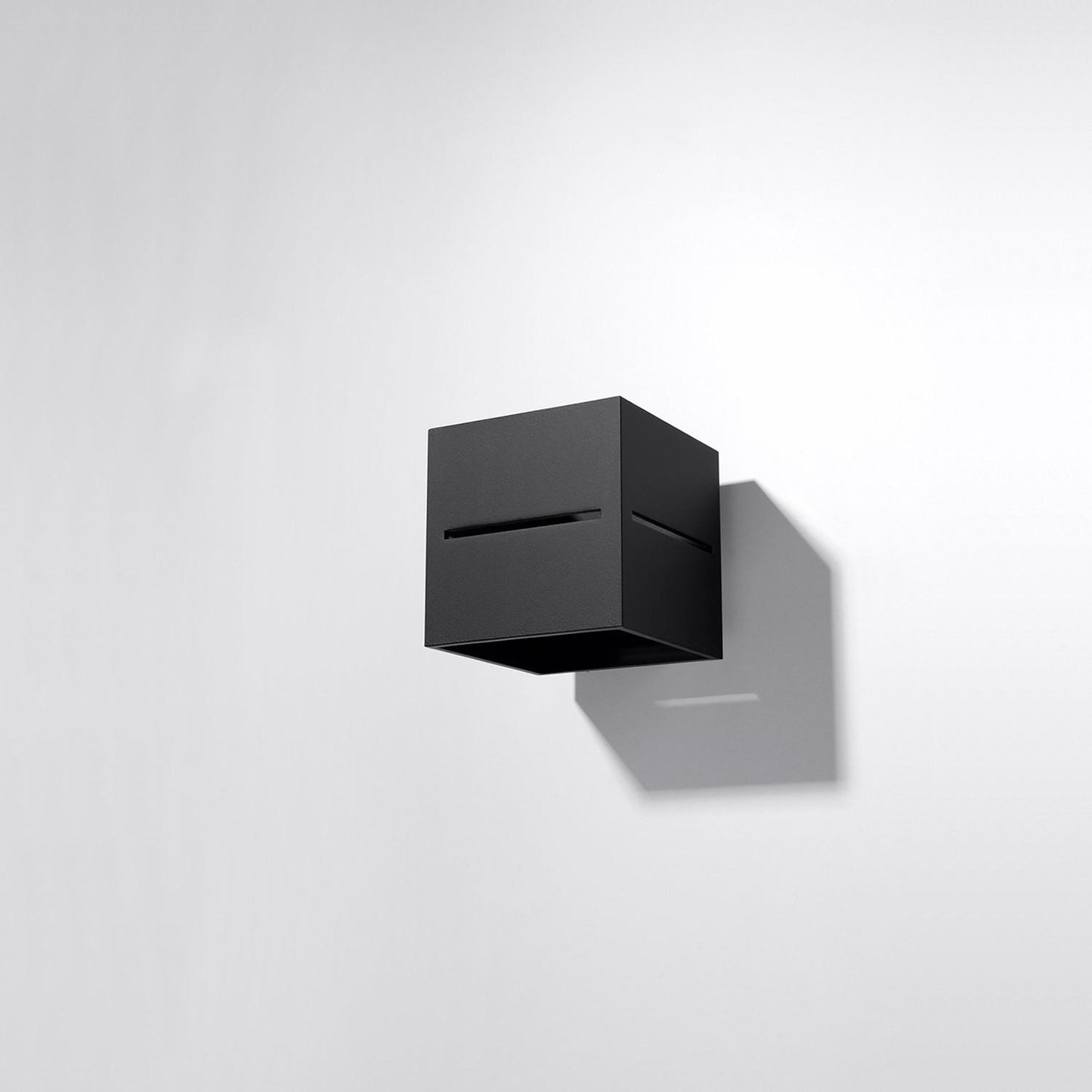 Aplique de Pared Lobo SOLLUX