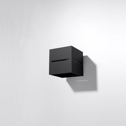 Aplique de Pared Lobo SOLLUX