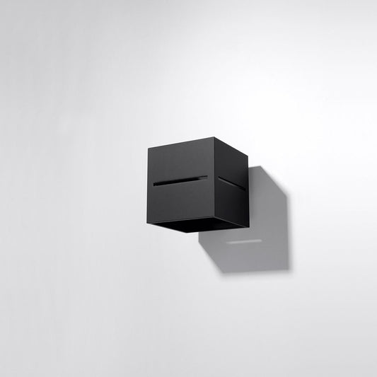 Aplique de Pared Lobo SOLLUX