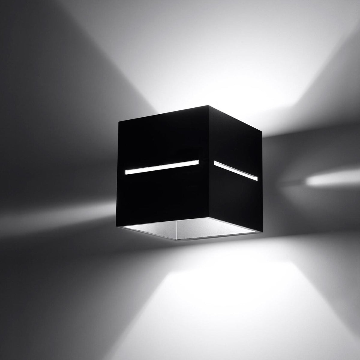 Aplique de Pared Lobo SOLLUX