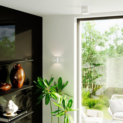 Aplique de Pared Lobo SOLLUX