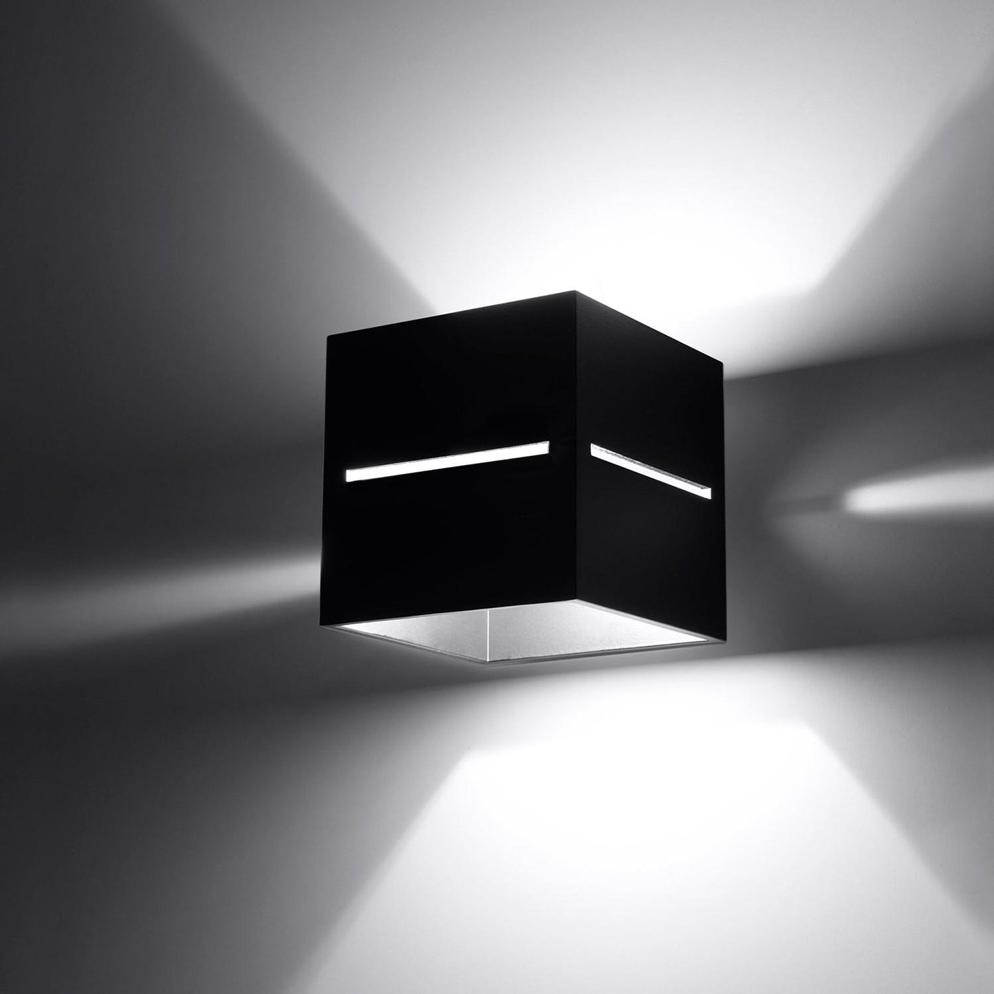 Aplique de Pared Lobo SOLLUX