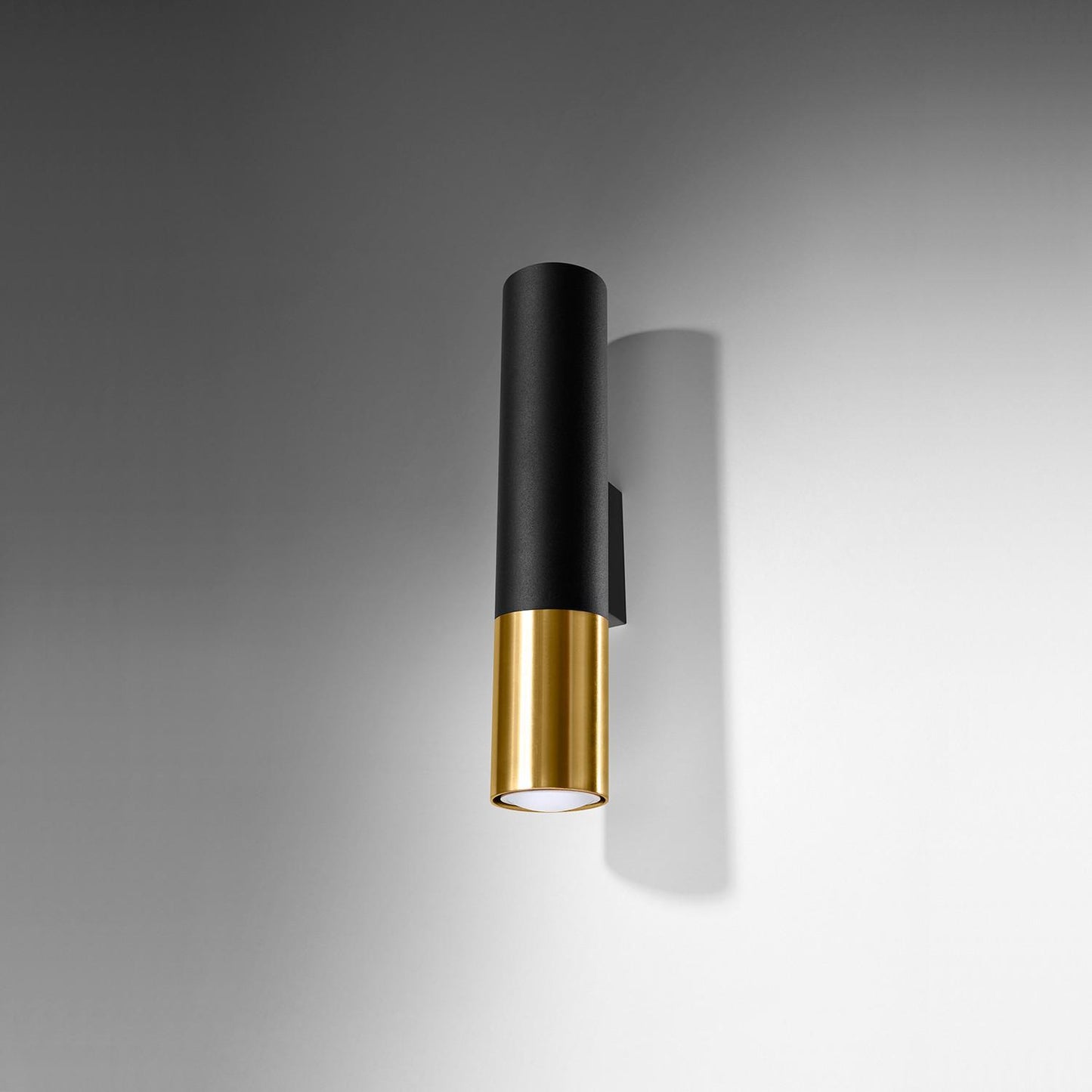 Aplique de Pared Loopez Metal SOLLUX