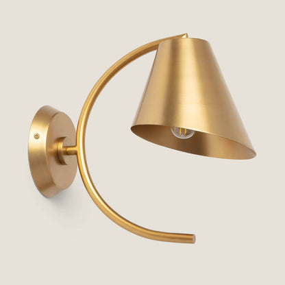 Aplique de Pared Metal Edern