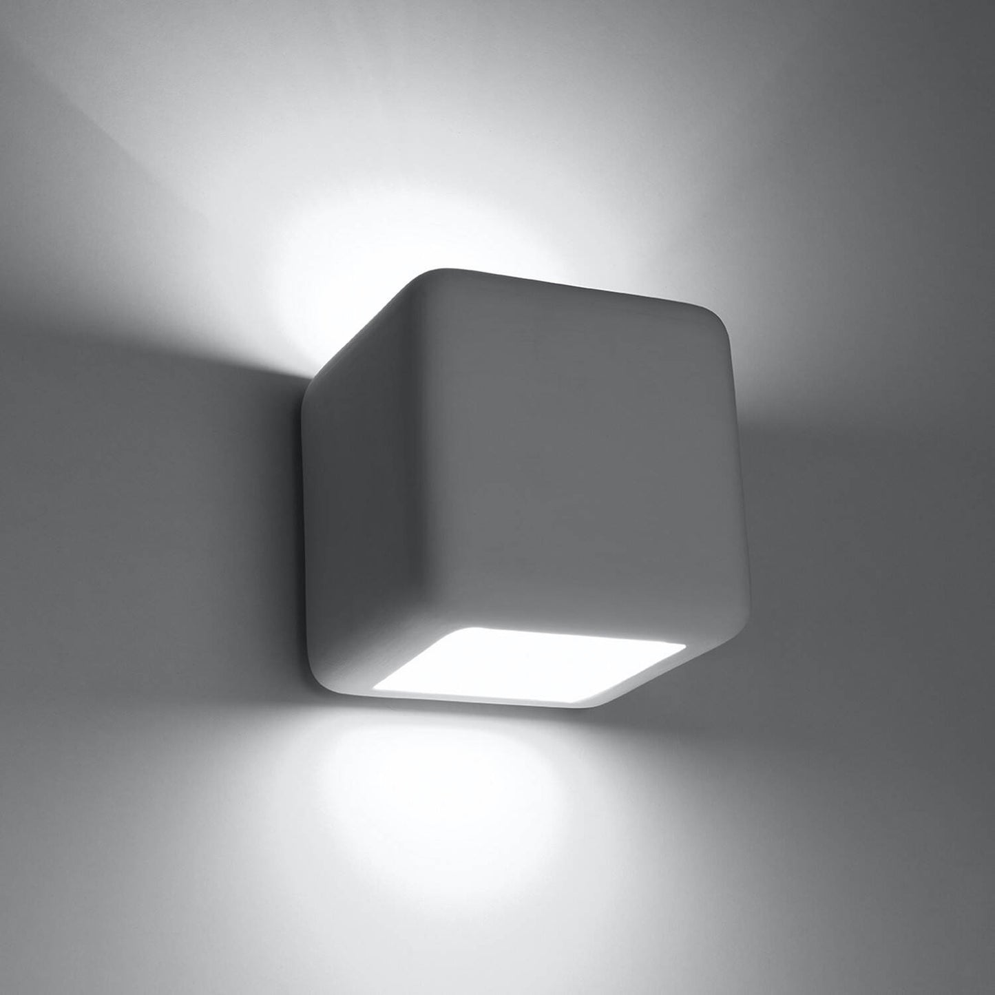 Aplique de Pared Nesta SOLLUX