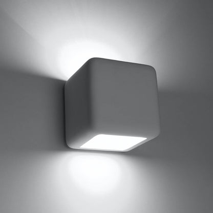 Aplique de Pared Nesta SOLLUX